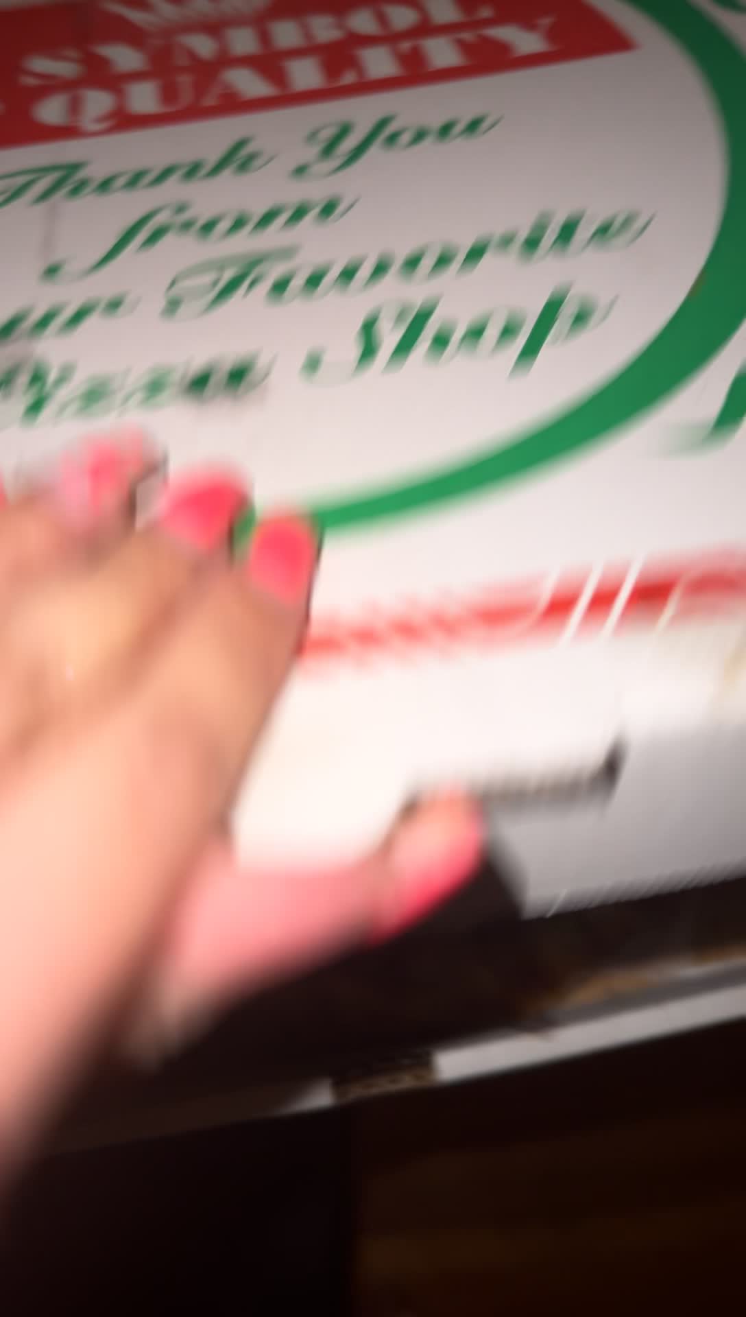 Limoncello’s Italian Pizza Grill