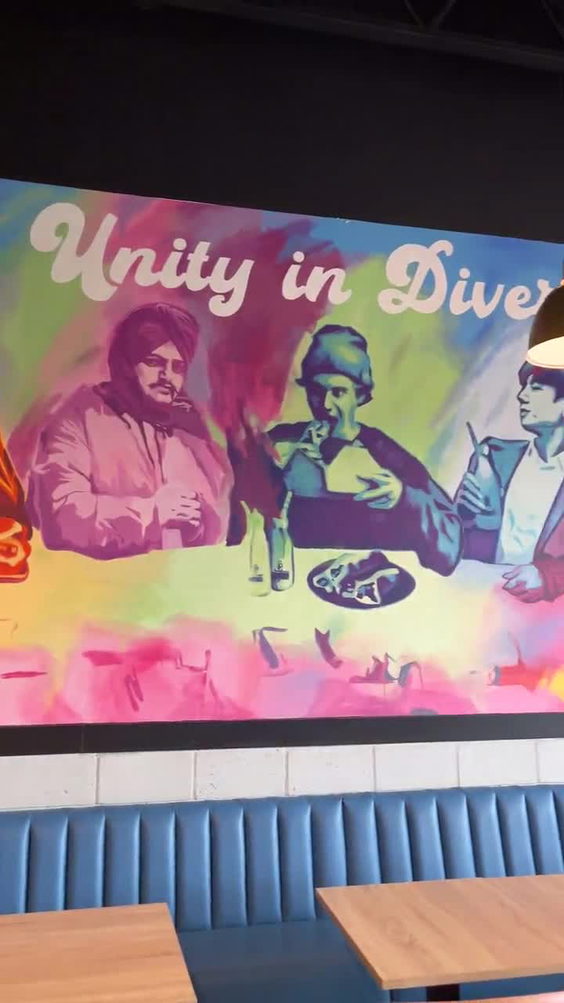 Holy Shakes