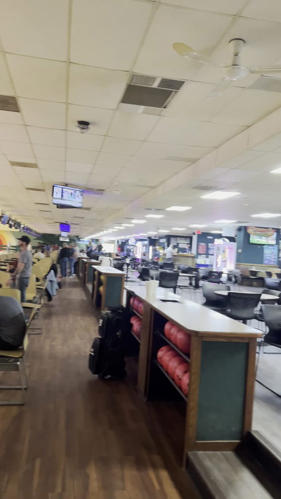 Strikers Family Sports Center