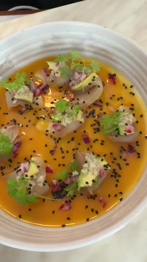 Ocean Master Seafood
