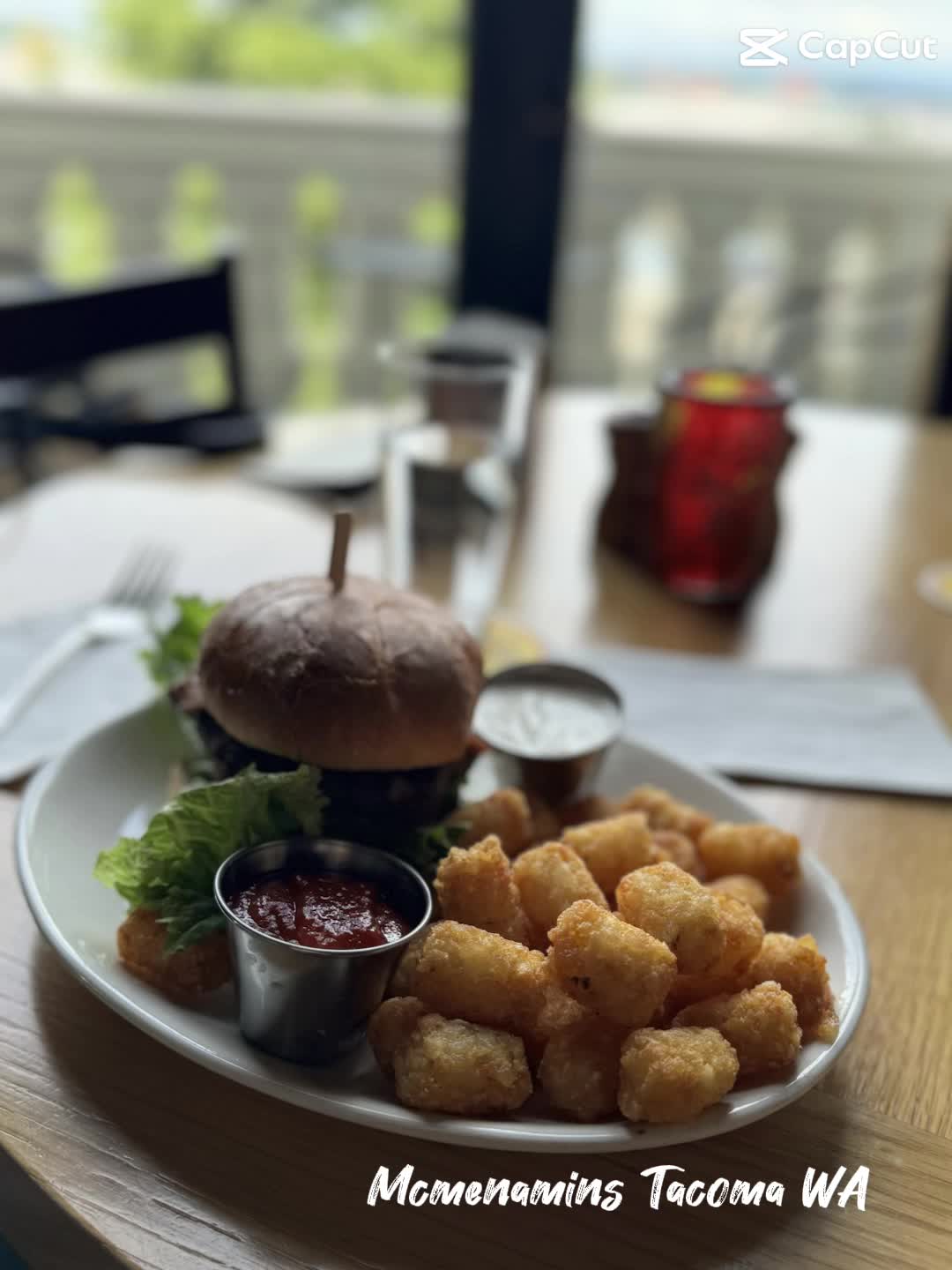 McMenamins Elks Temple