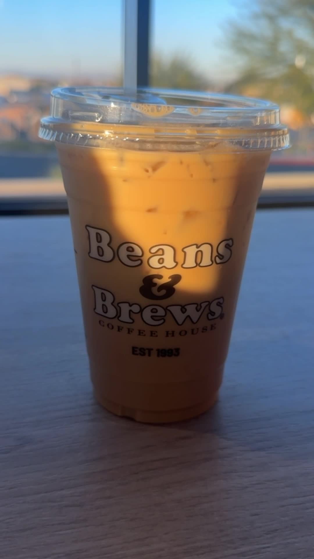 Beans & Brews Coffee House