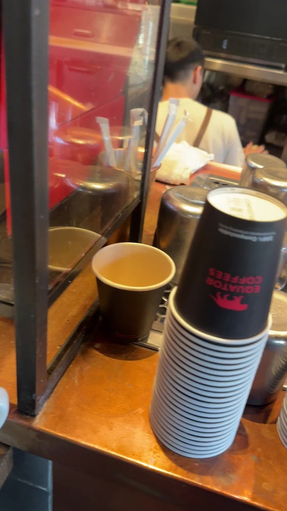 Equator Coffees & Teas