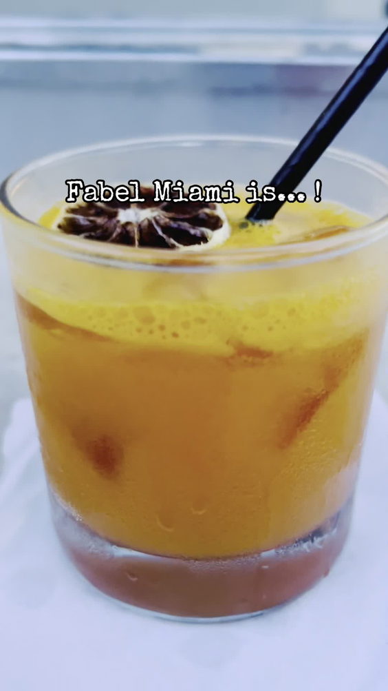 Fabel Miami