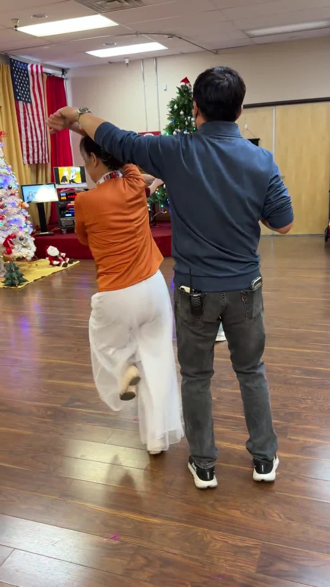 Golden Dragon Adult Day Care