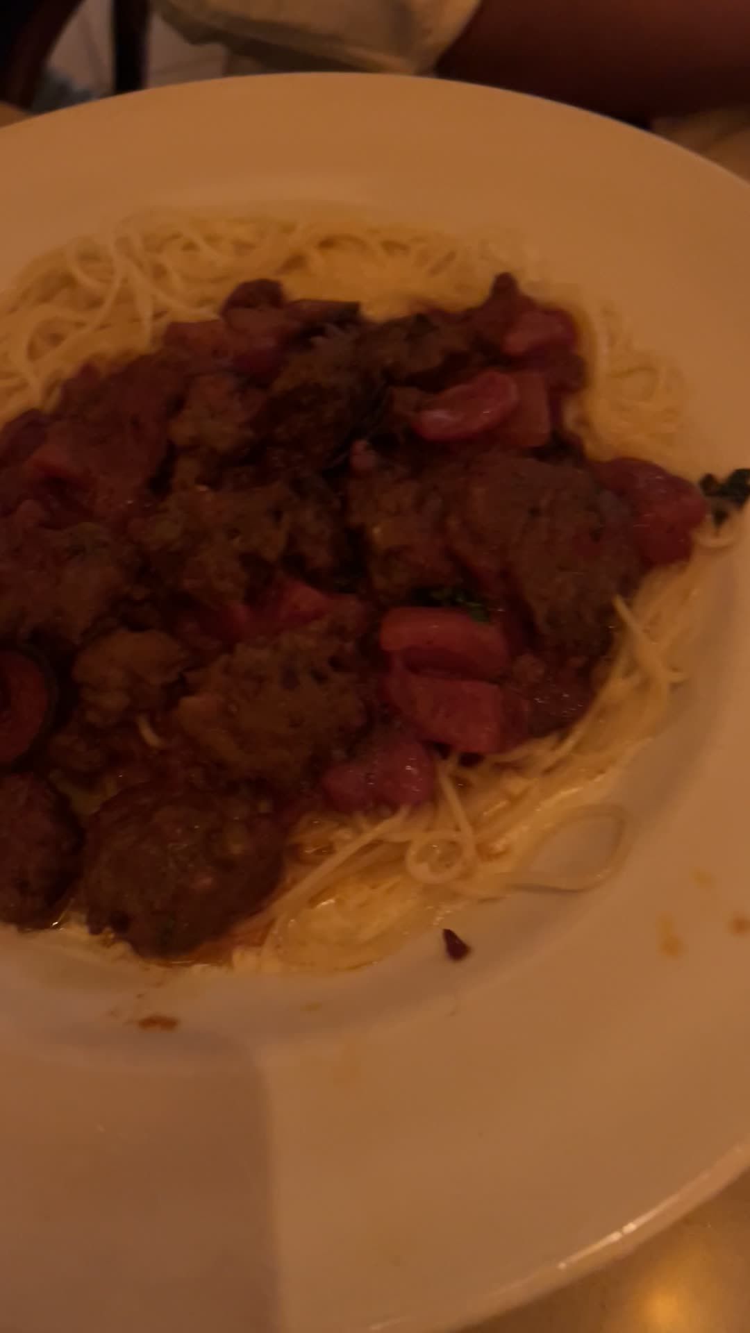 The Cheesecake Factory