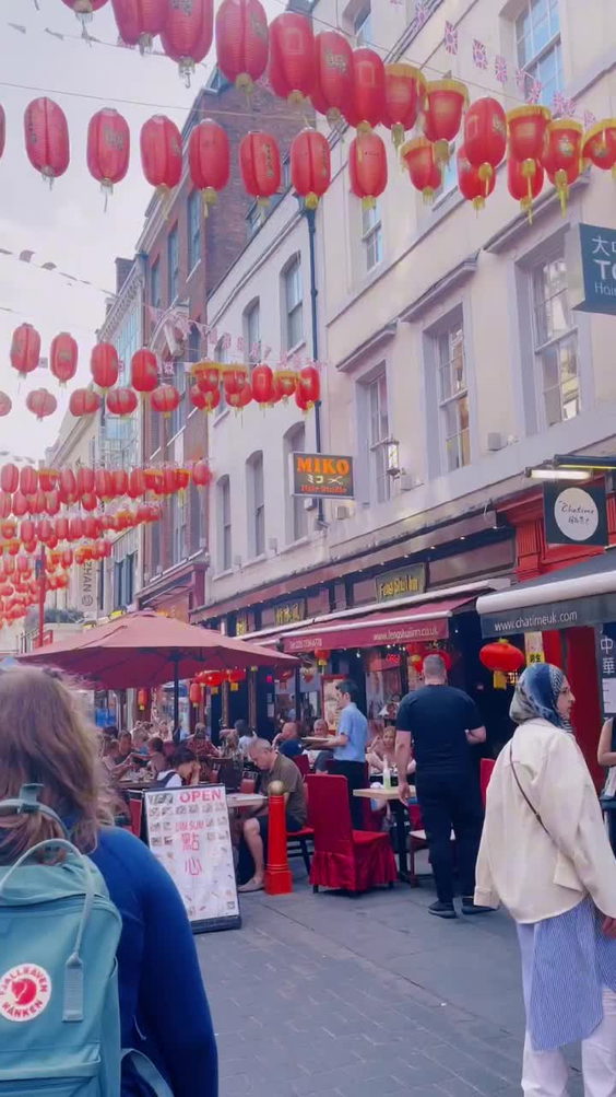Chinatown