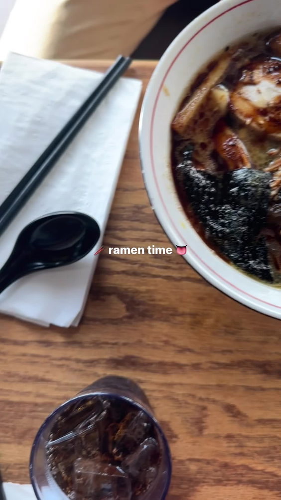 Strings Ramen Lakeview