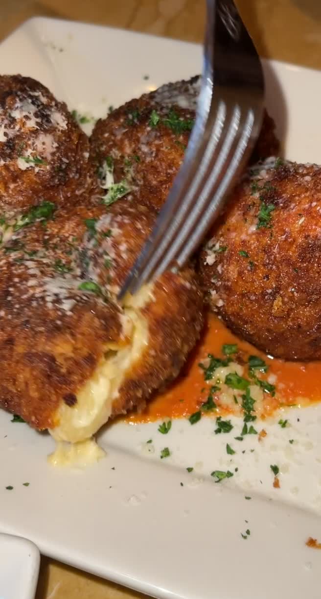 The Cheesecake Factory