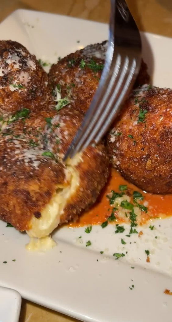 The Cheesecake Factory