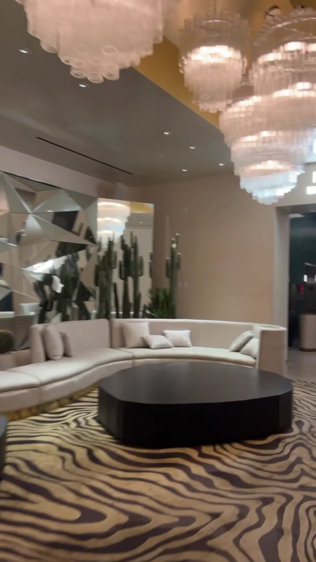 Virgin Hotels Las Vegas, Curio Collection by Hilton