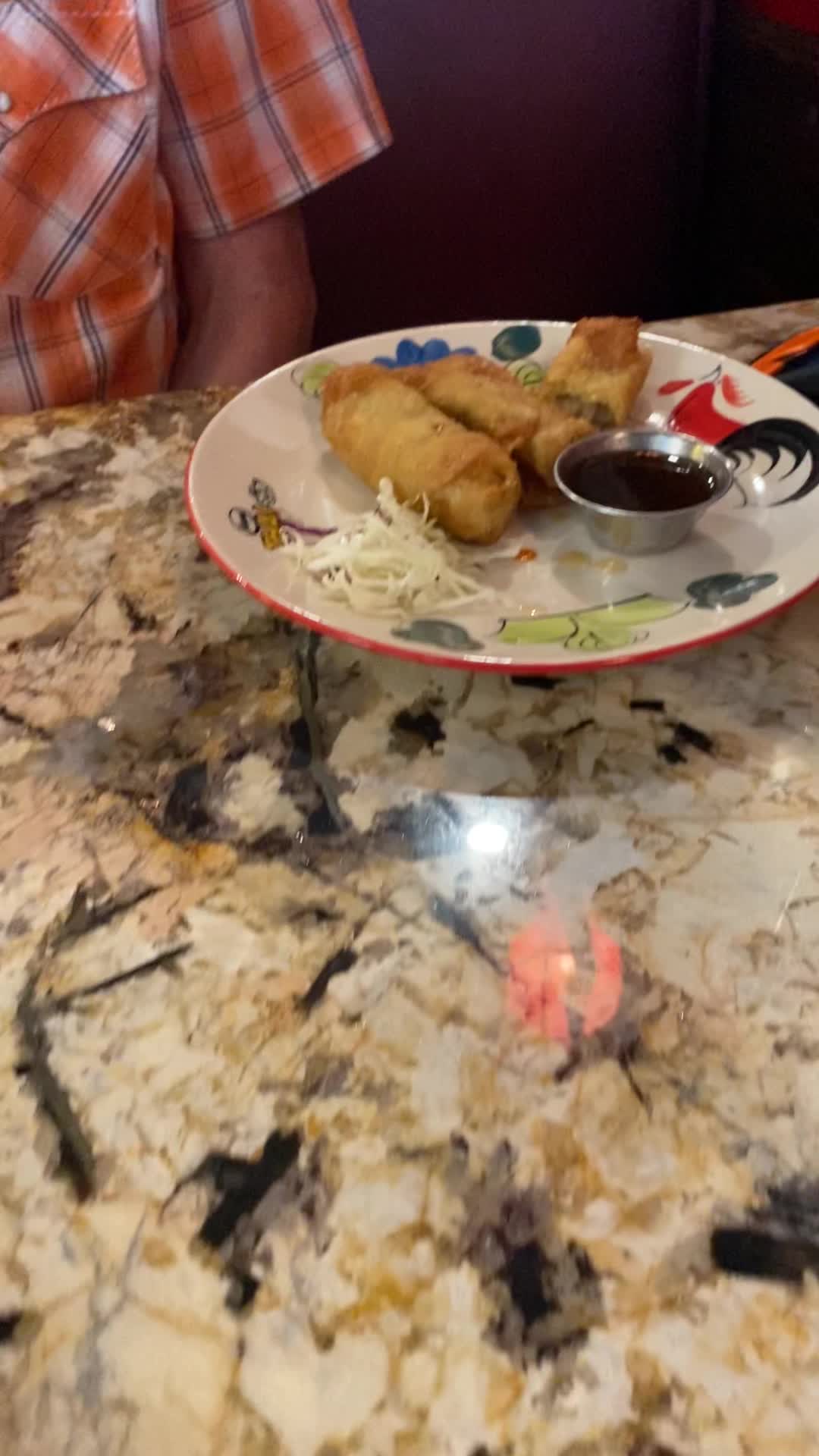 Chiangmai Thai Kitchen