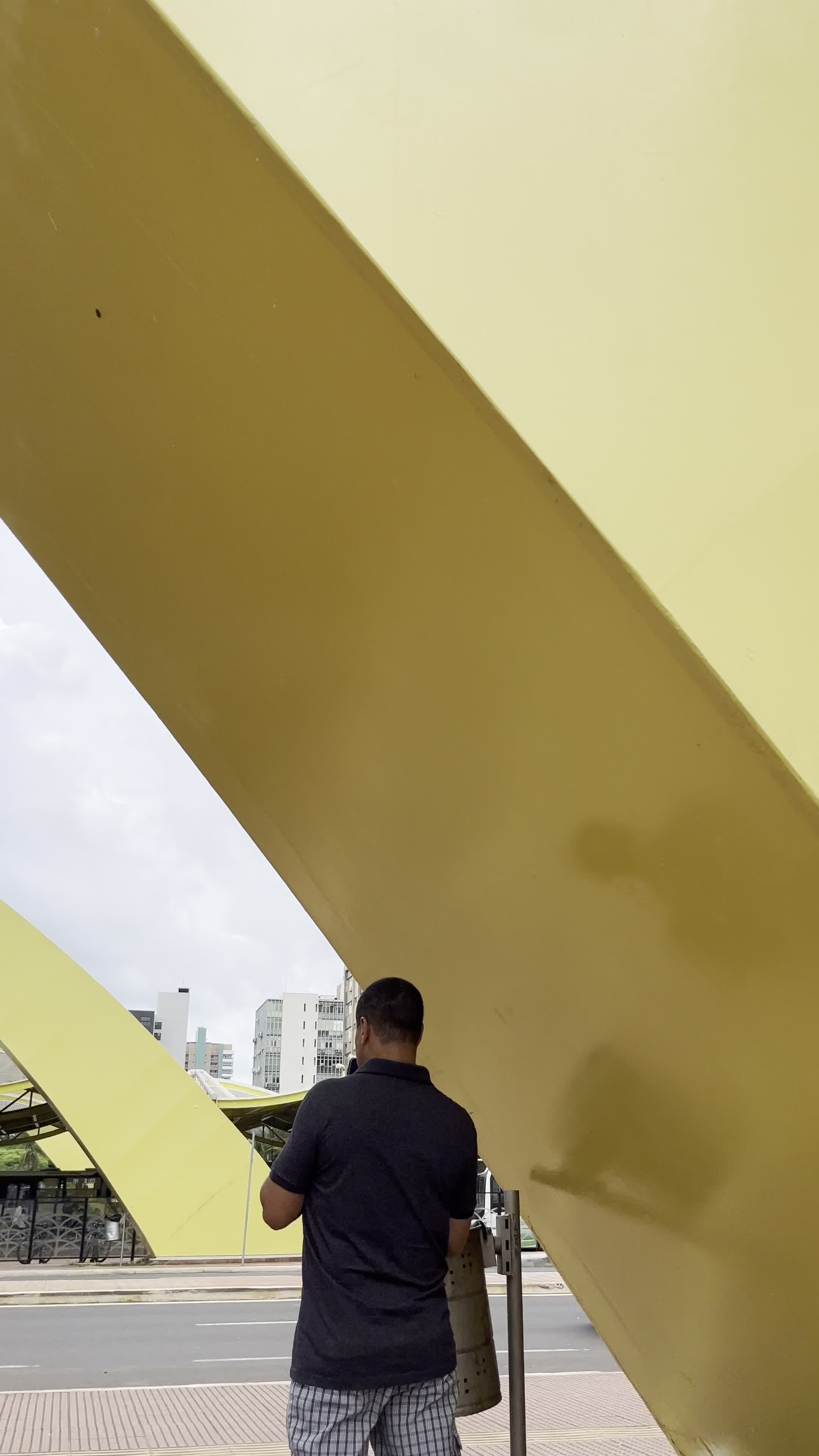 Estacionamento Público Do Terminal