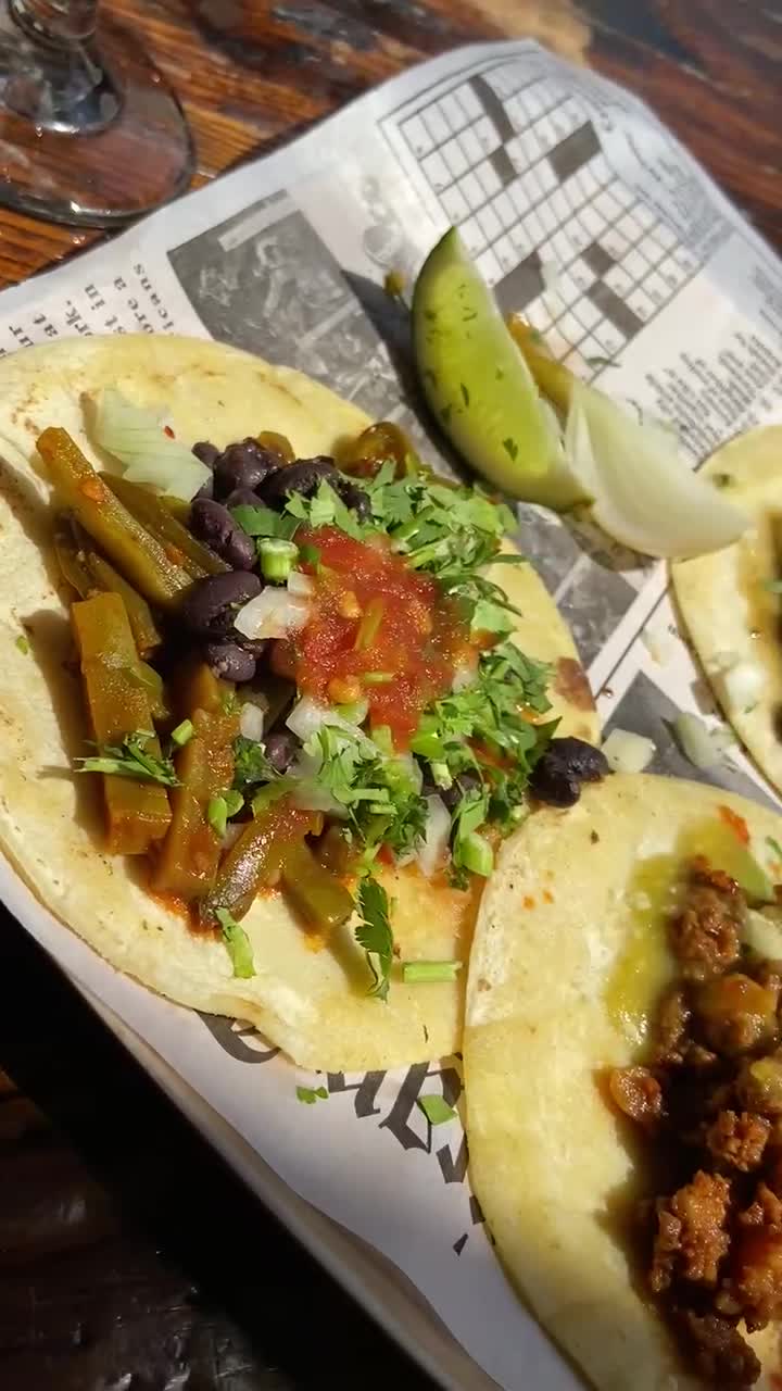 Diablos Tacos & Mezcal