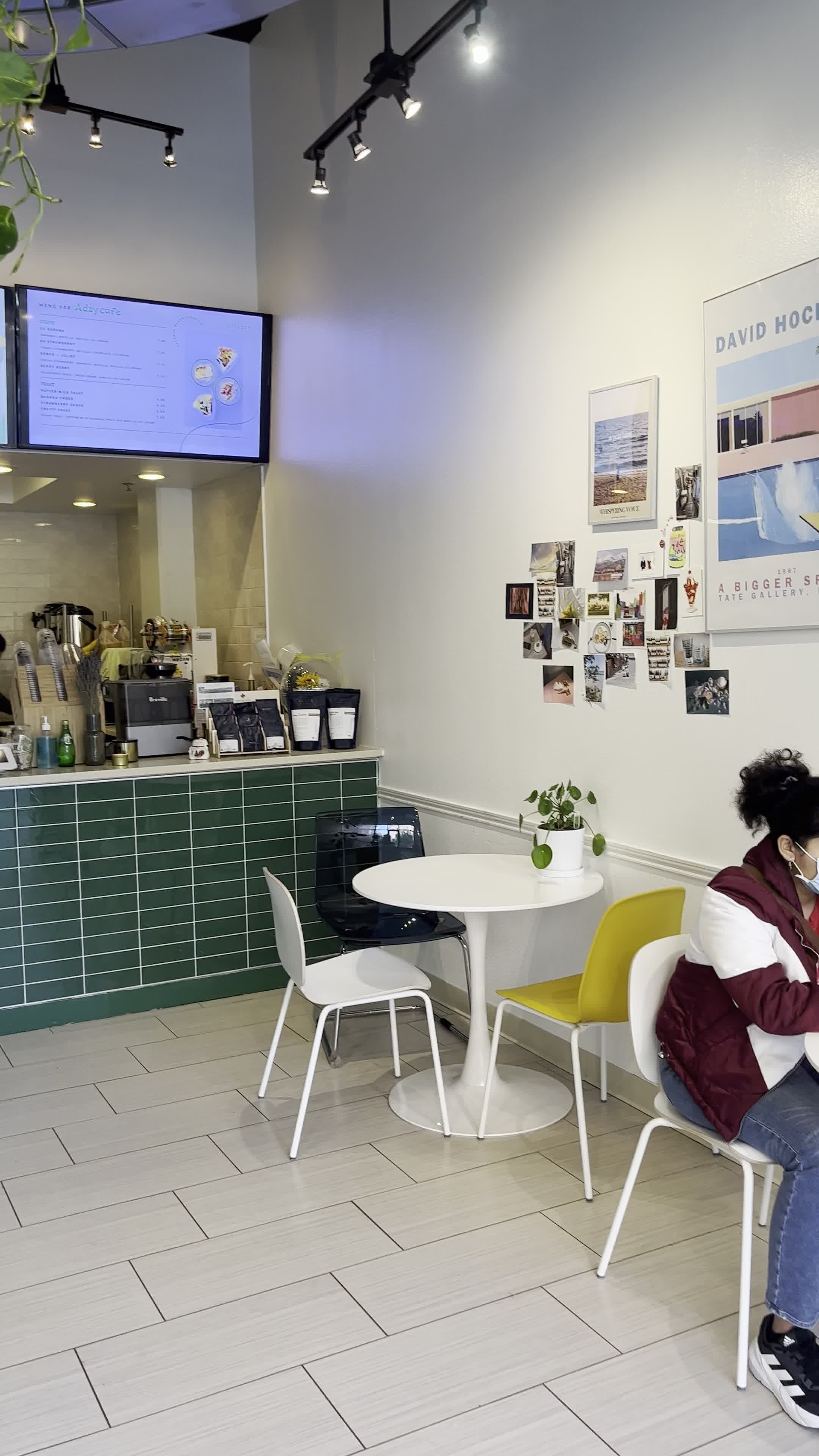 A Day Cafe