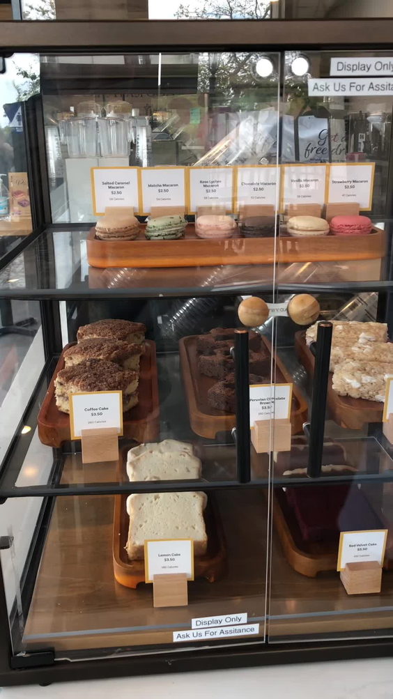Teaspoon Milpitas