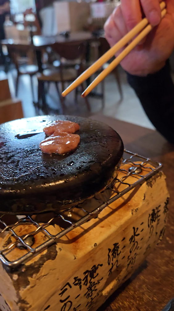 NeNe Japanese Contemporary Bistro