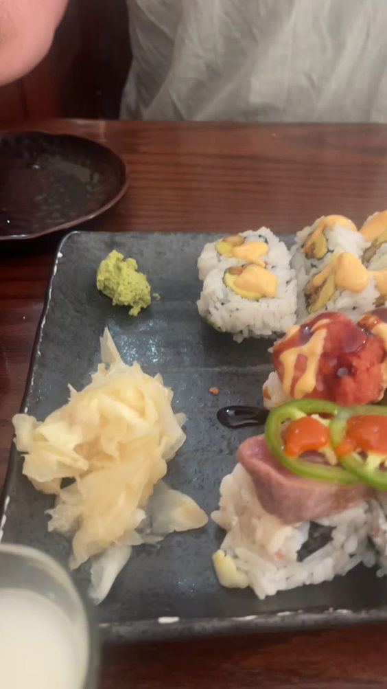 Yama Izakaya & Sushi