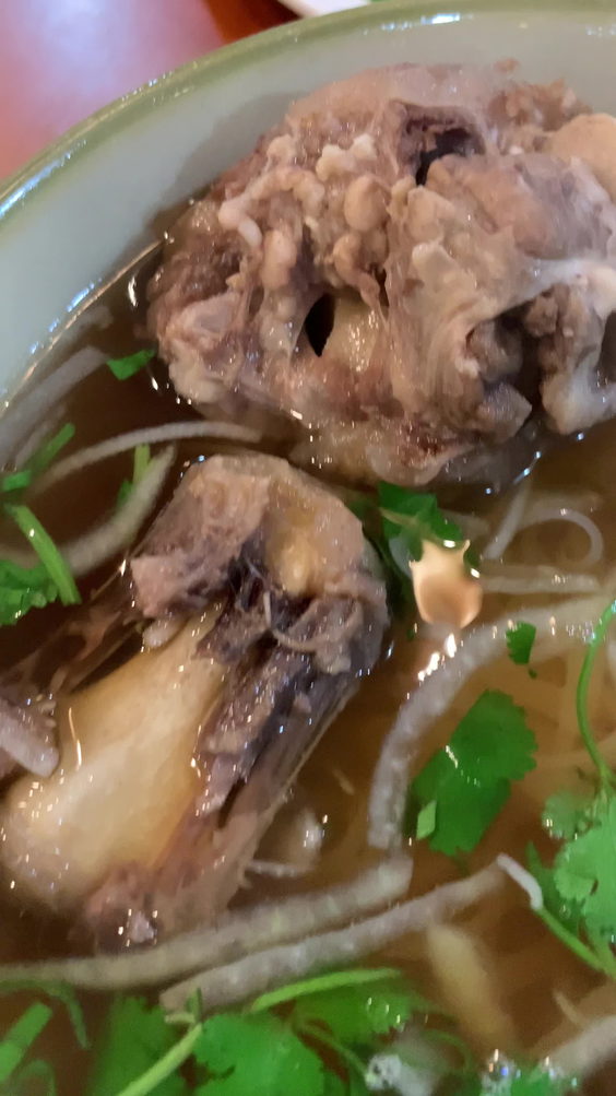 Ktown Pho
