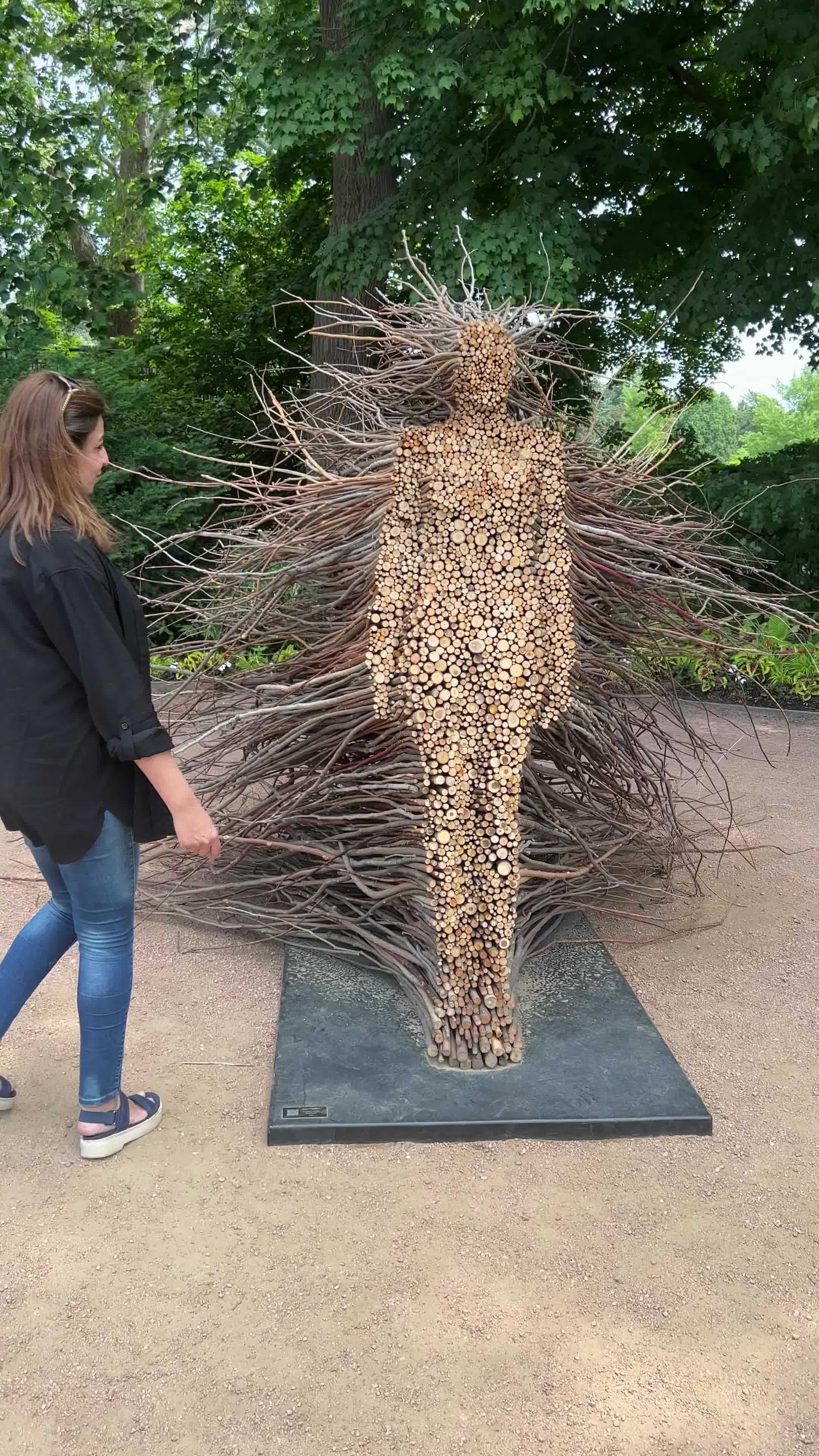 The Morton Arboretum