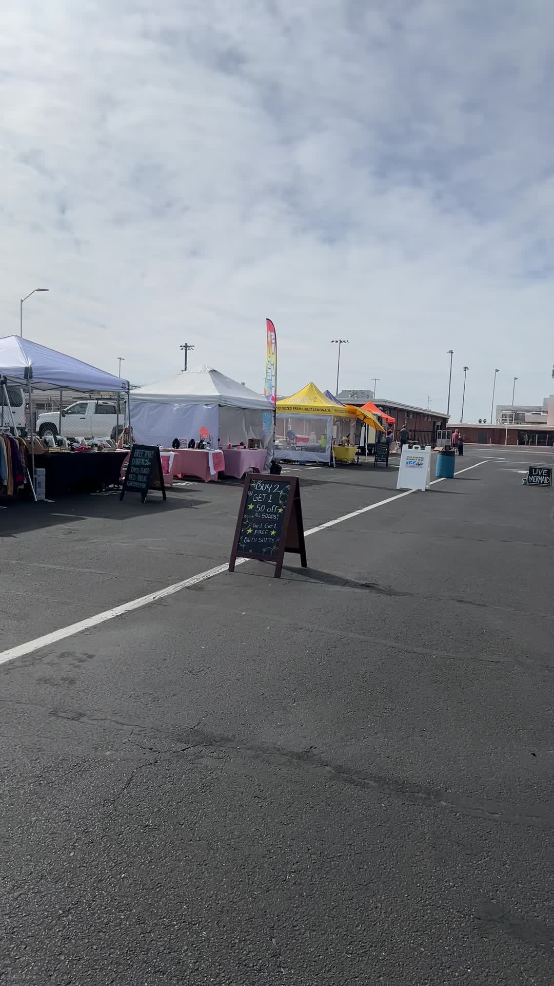moon valley market