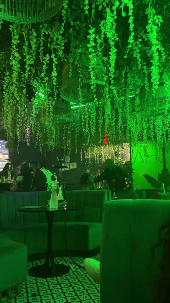 Shisha