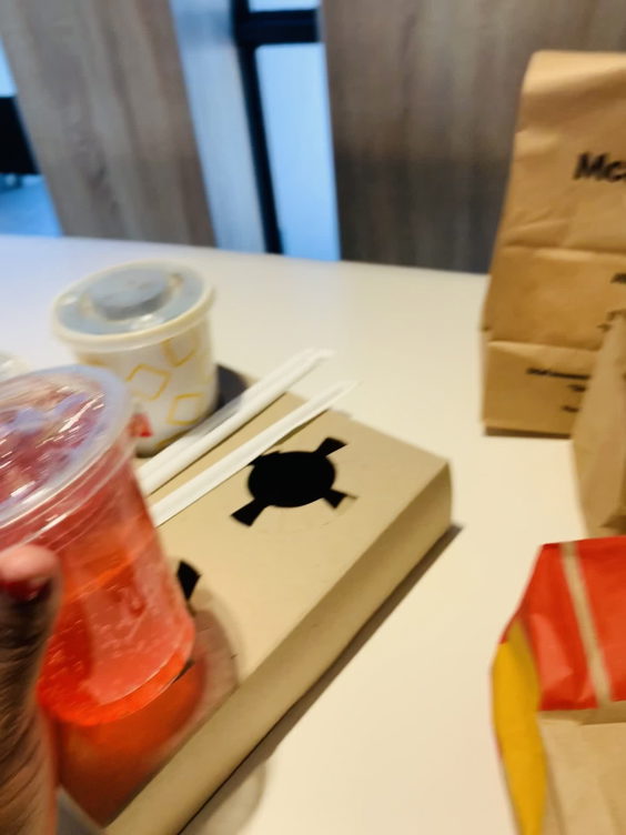 McDonald