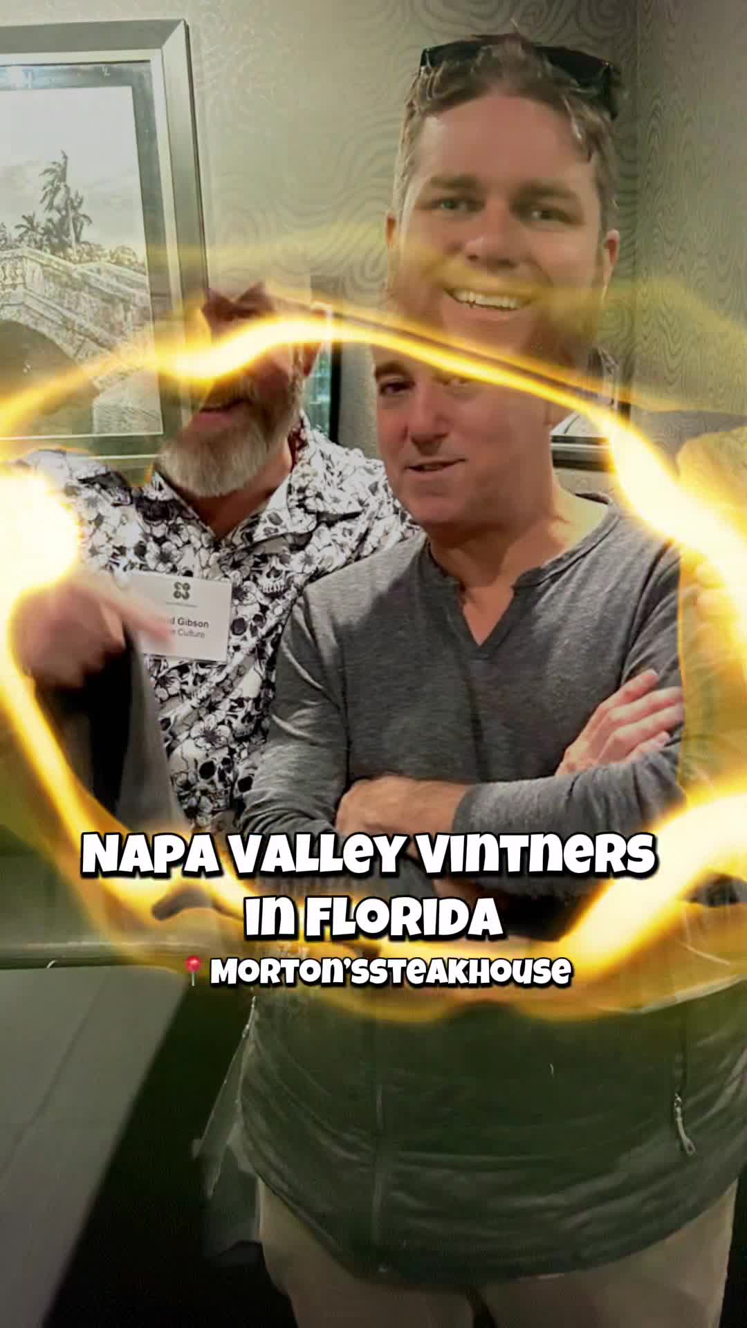 Morton's The Steakhouse