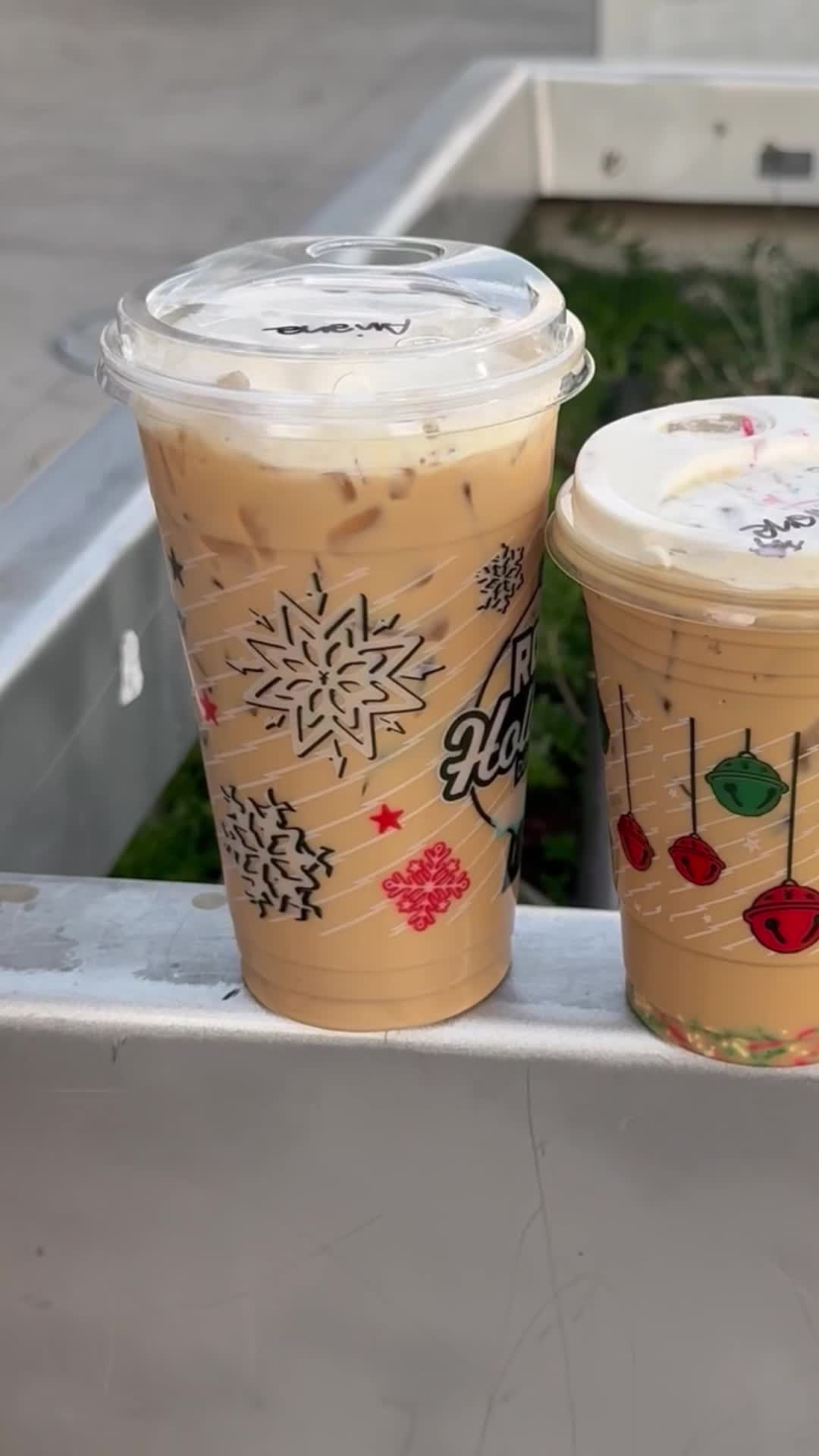 Dutch Bros Coffee