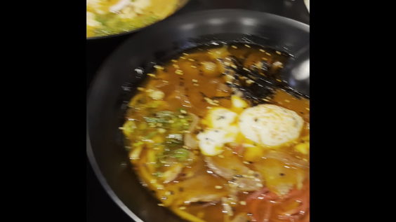 Zushi Sushi and Ramen