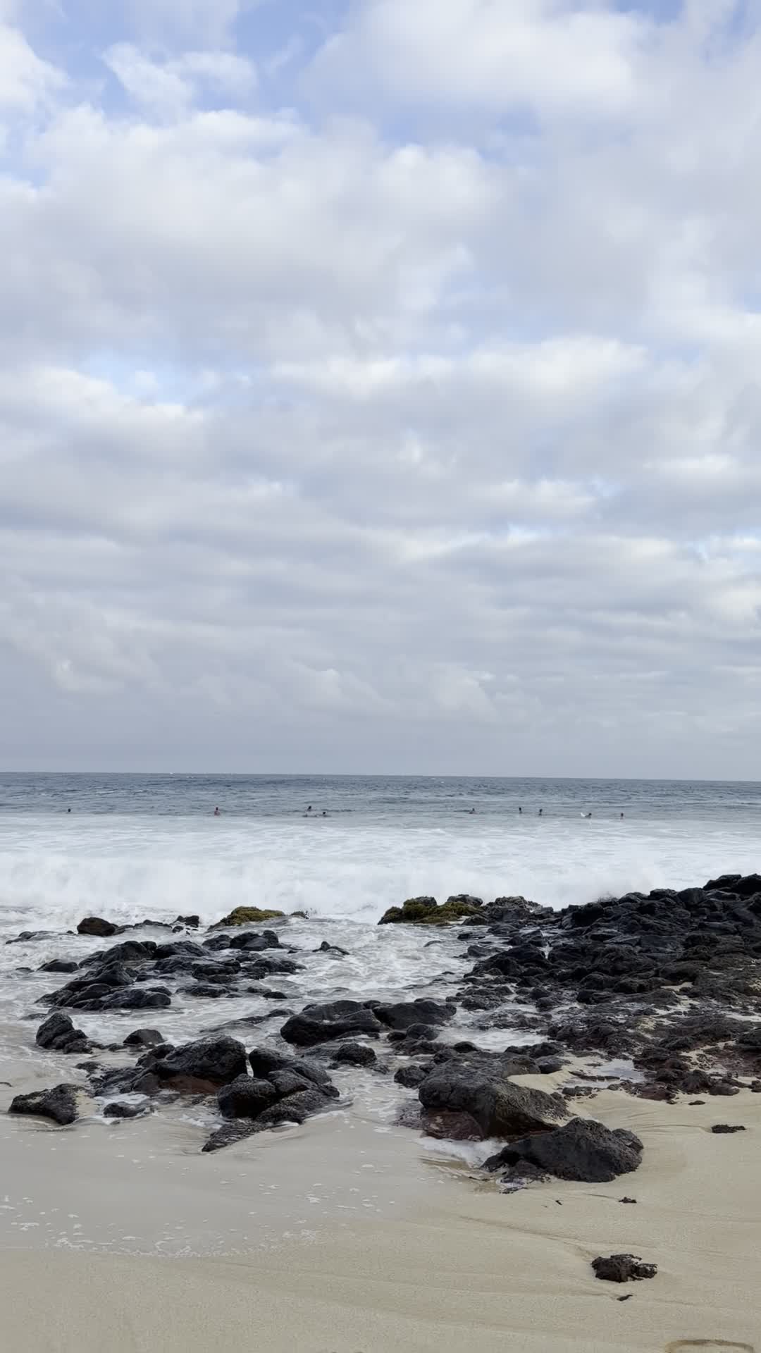 Video review of Shipwreck Beach