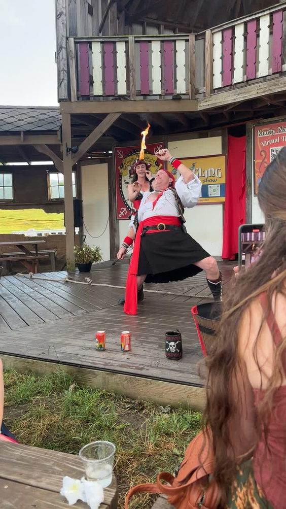 WV Renaissance Festival