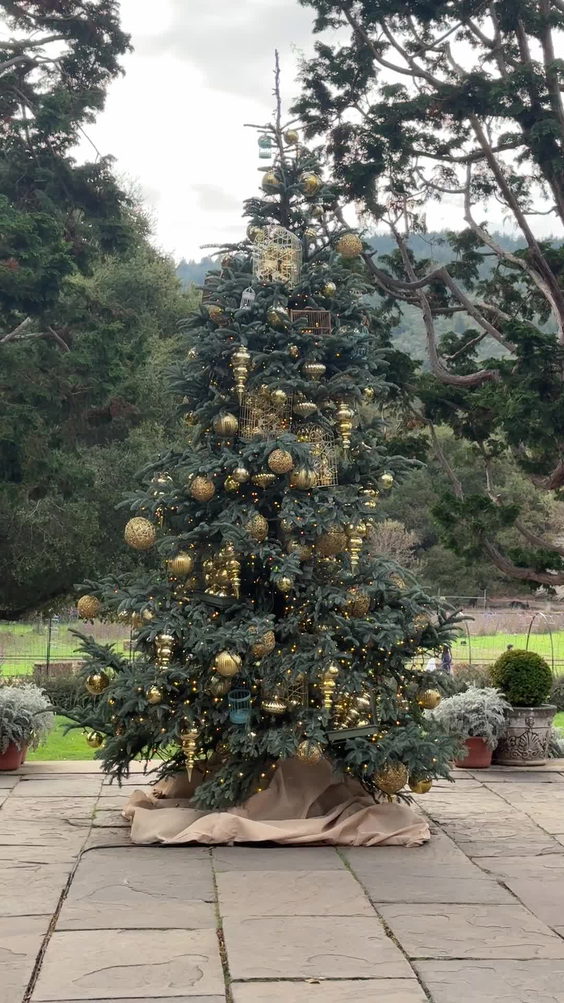 Filoli Historic House & Gardens