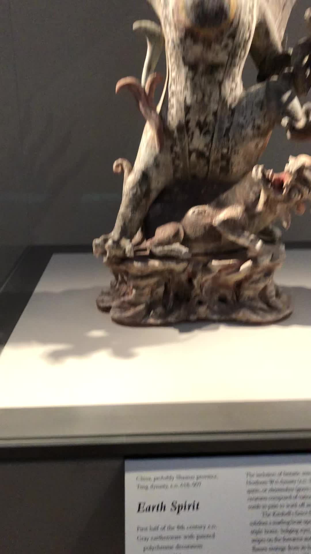 Kimbell Art Museum