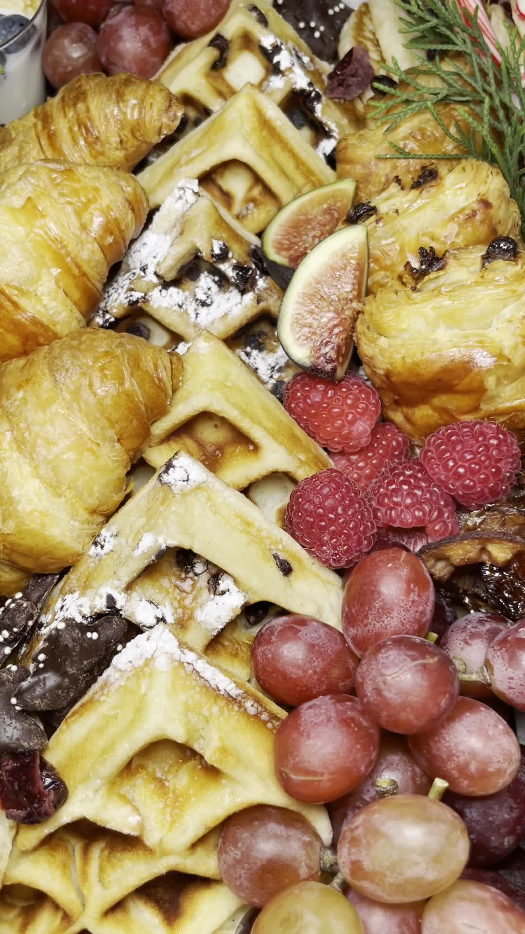 The Breakfast Box