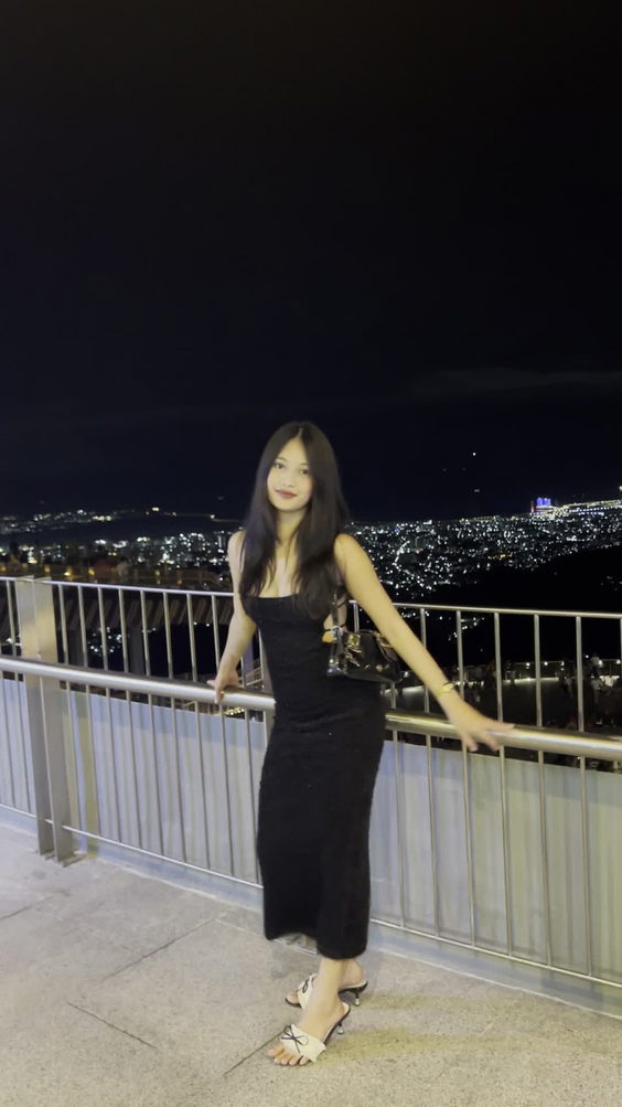 Tops City View Lights