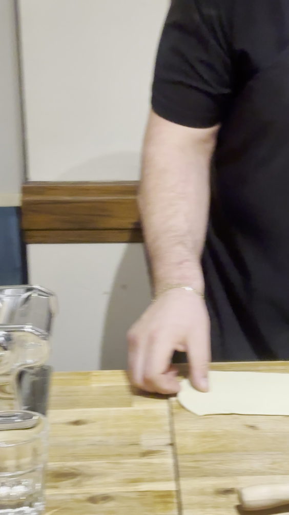 Cucinato Italian Culinary Studio
