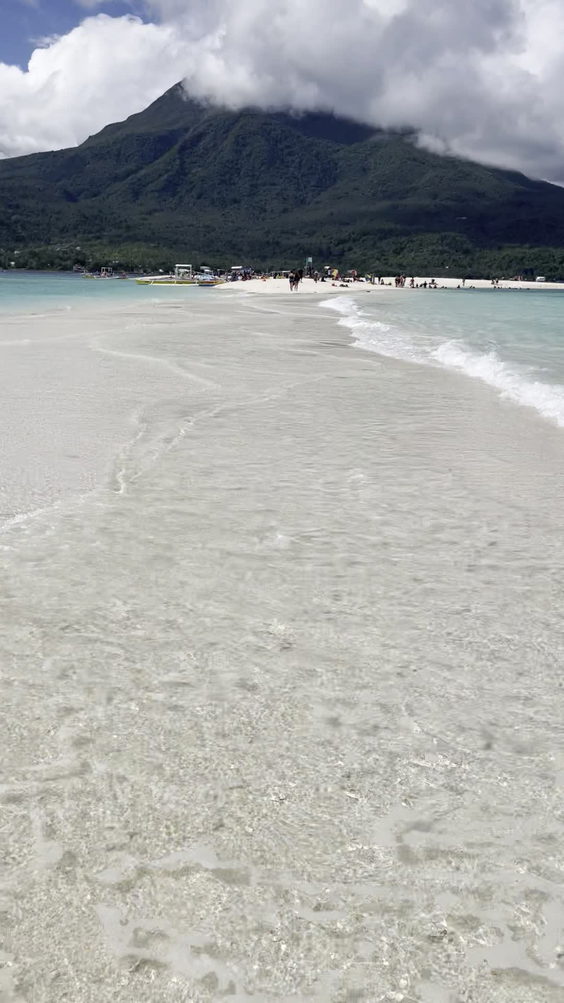 Camiguin