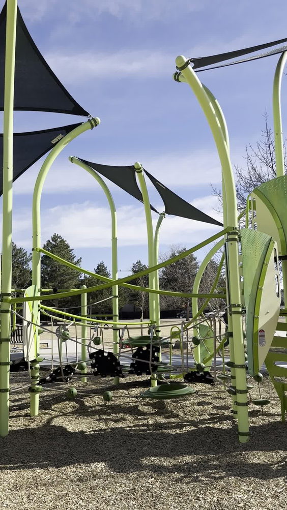 Marge Roberts Park