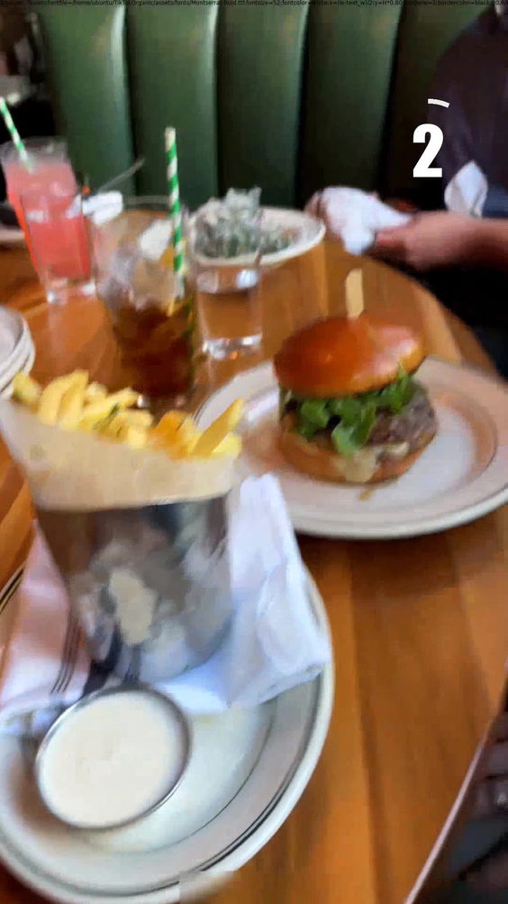 Krueger's Tavern