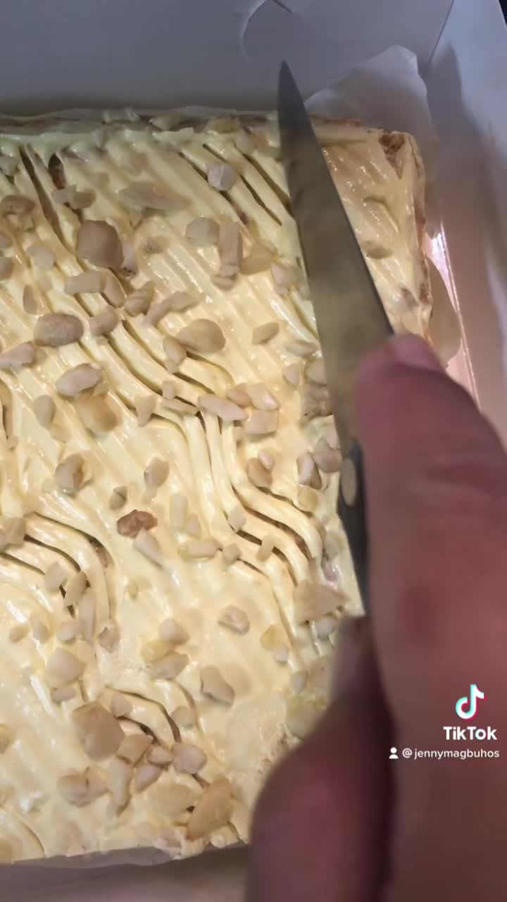 Video review of Betty's