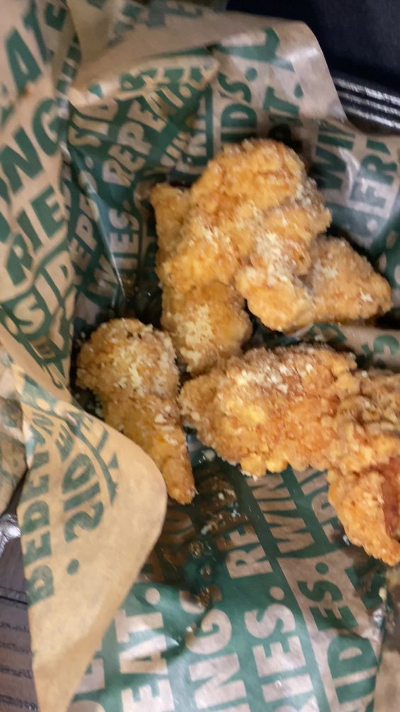 Wingstop