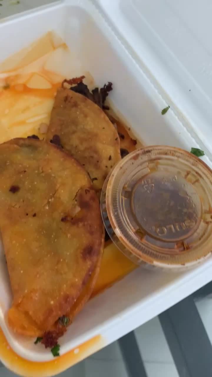 Dirty Taco + Tequila - Woodbury