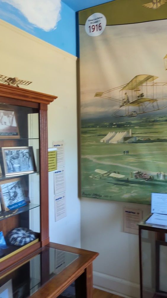 Dominguez Rancho Adobe Museum