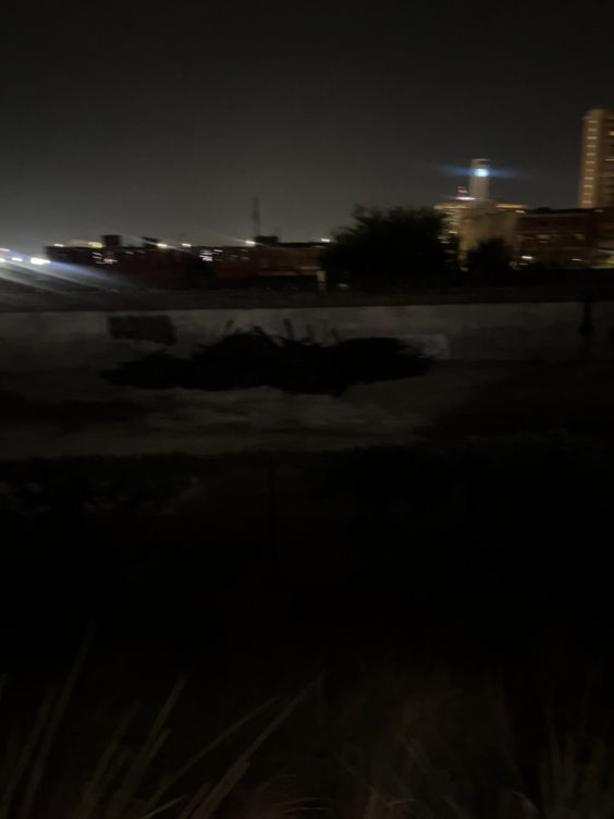 Climbing Dome @ The RR Park