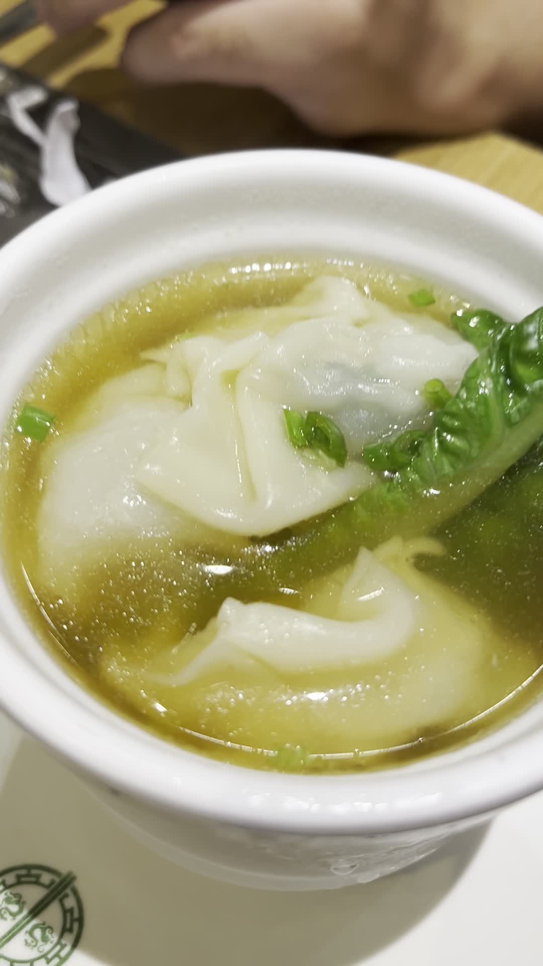 Video review of Robinsons Place Manila