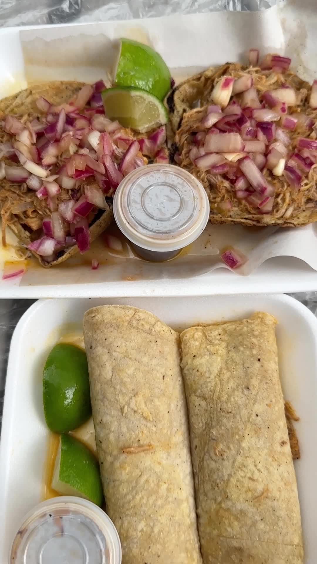 El Tizoncito