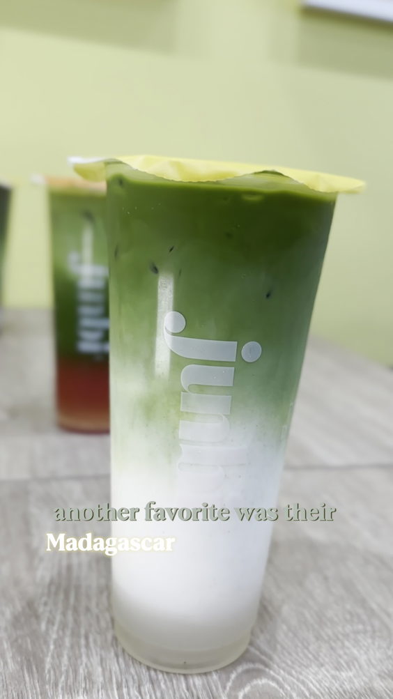 Junbi Matcha & Tea