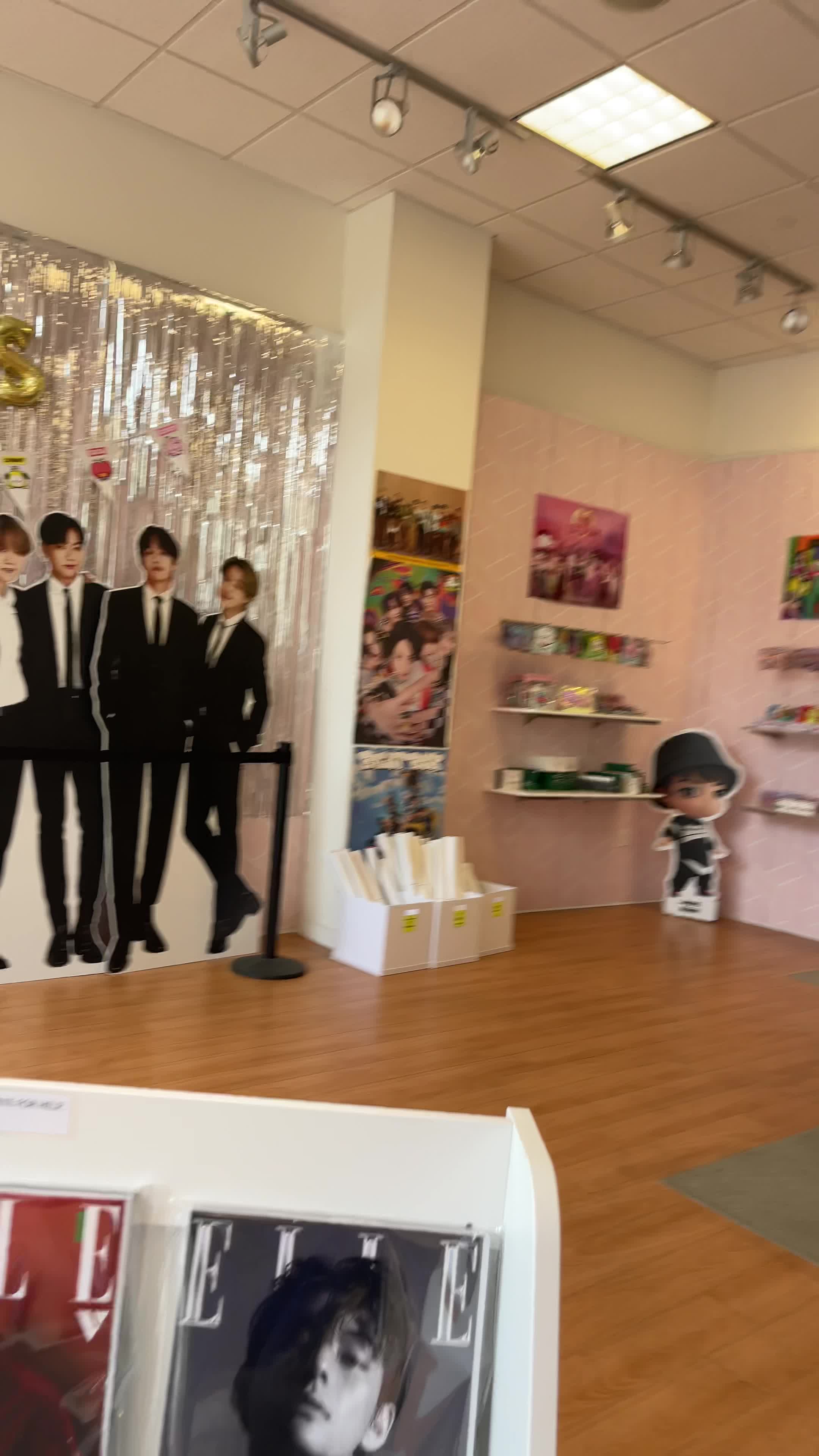 K Plus Pop