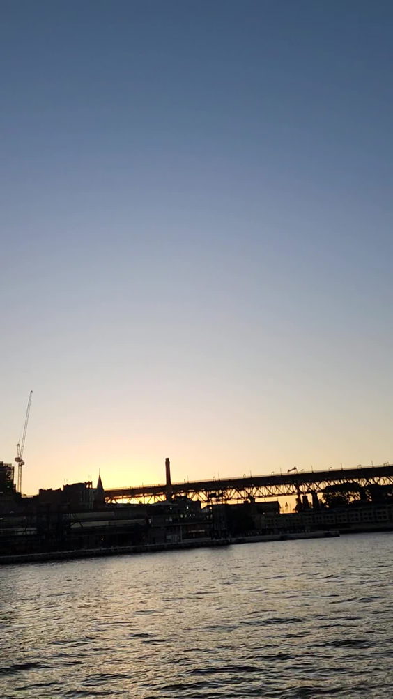 Backstage at The Opera House